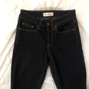 GAP CURVY TRUE SKINNY Jean